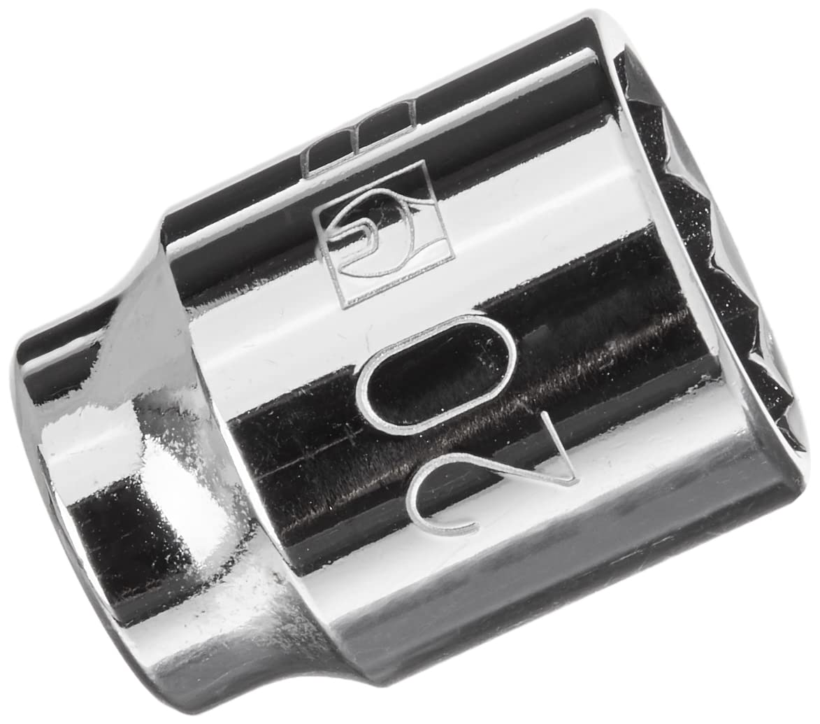 Beta 910B Bi-Hex Hand Socket, 20 Mm Size image number 1