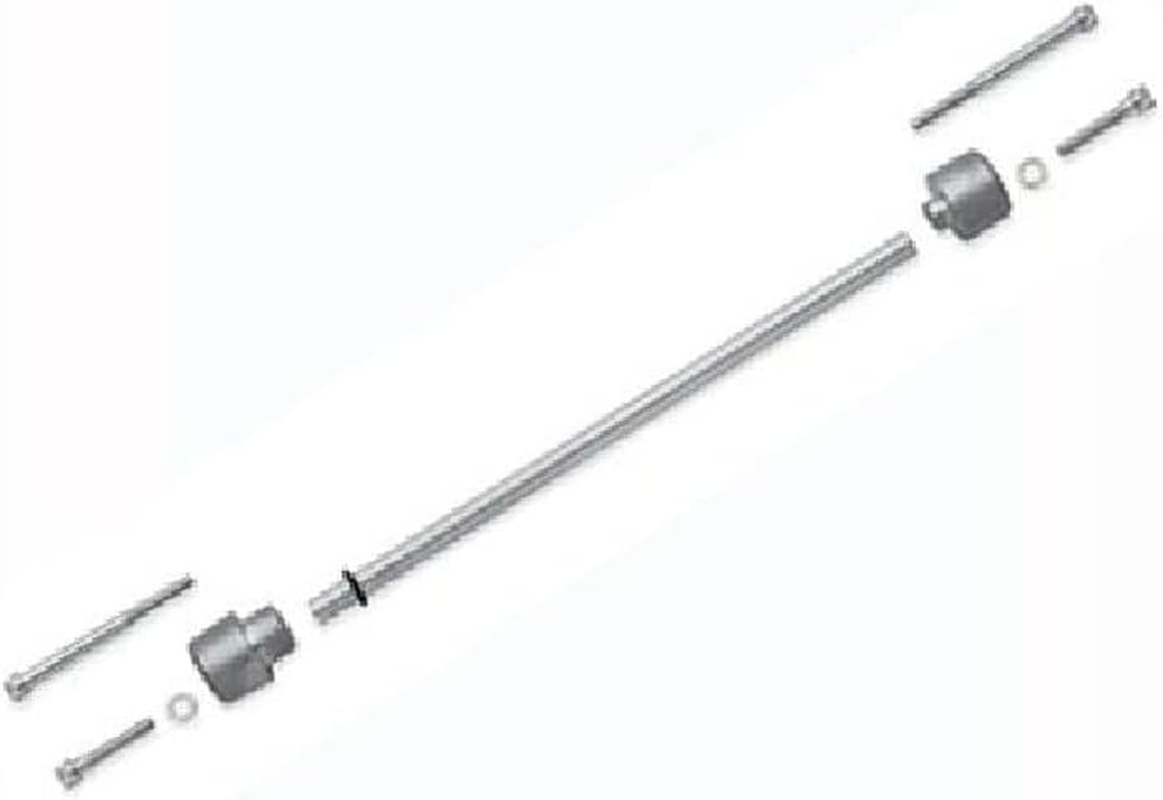 Harley Davidson Front Axle Adapter Kit 43000090