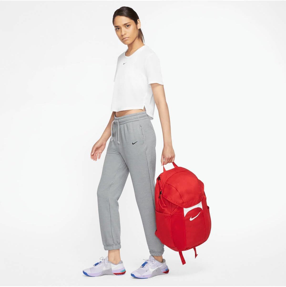 NIKE Unisex Academy Storm-Fit Backpack image number 2