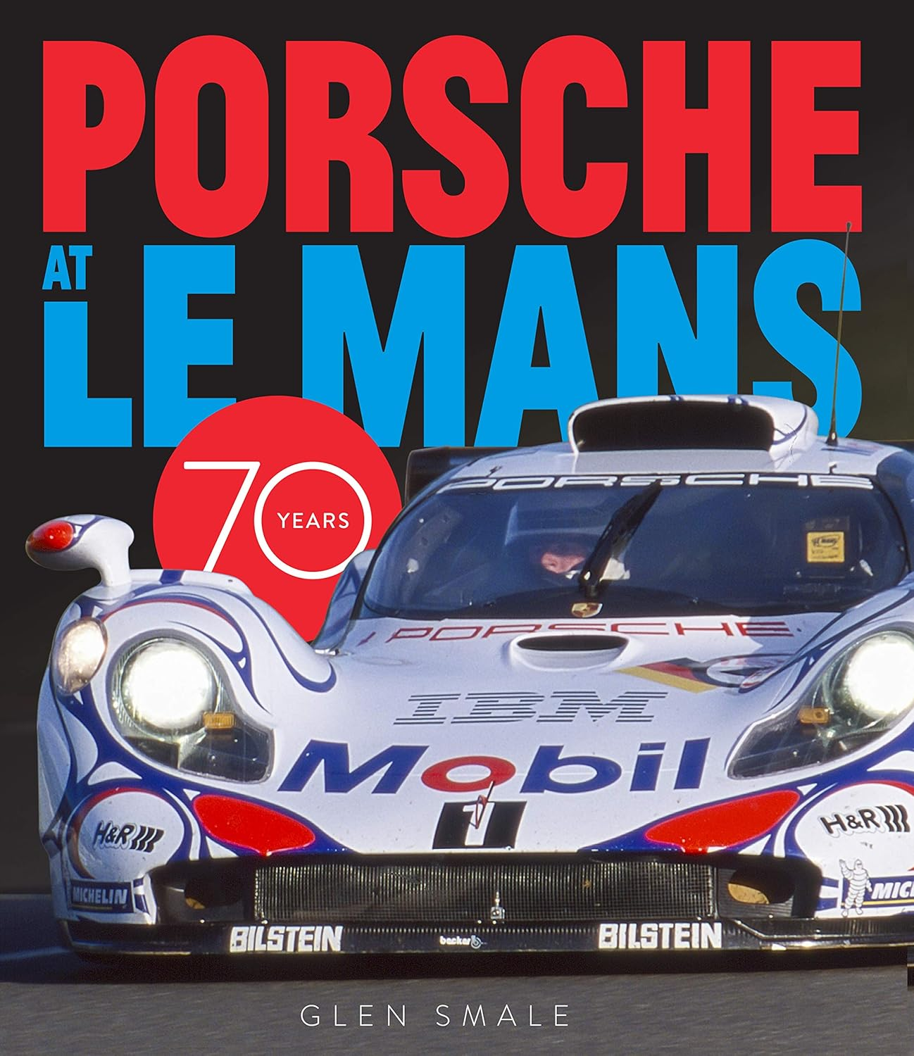 Porsche at Le Mans: 70 Years image number 3