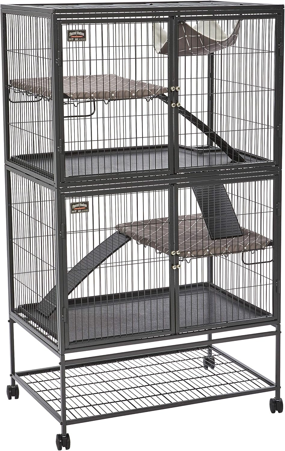 Midwest Homes for Pets Ferret Nation & Critter Nation Accessories Kit (NA-KIT1MRD), Kit 1 image number 6