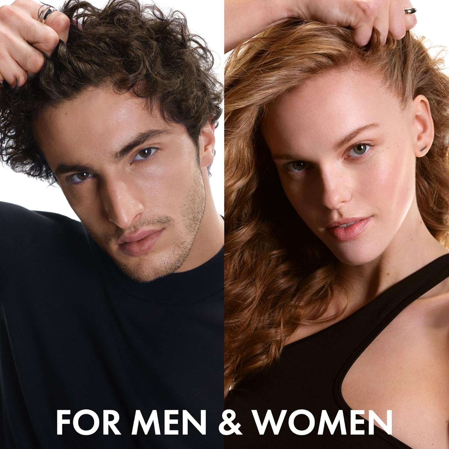 Vichy Dercos Serum R.E.G.E.N Hair Regenerative Booster 90 Ml image number 6