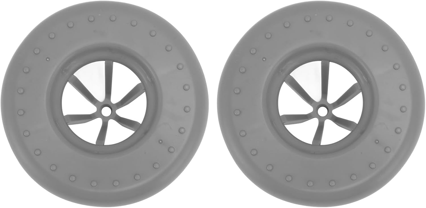 Water Bottle Rack Dryer, Bottle Drying Rack Thickened 2Pcs Multipurpose for Drinking Glasses (Gray) image number 4