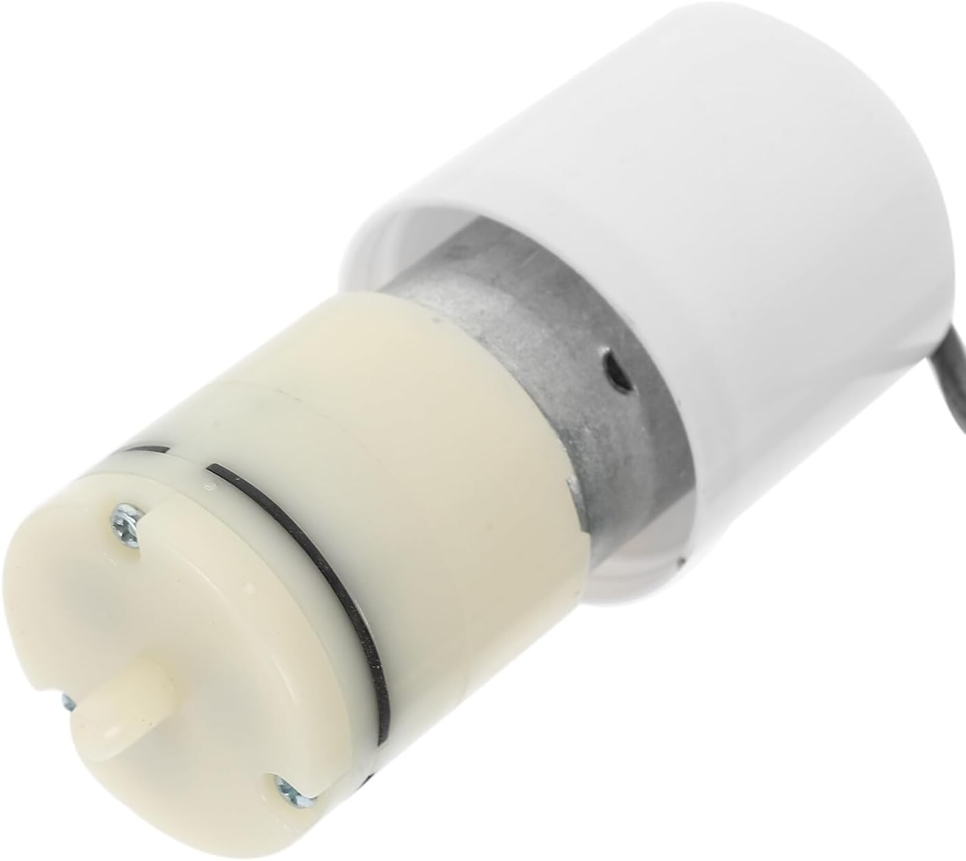 TEHAUX 2 Sets USB Aquarium Oxygen Pumps Quiet Small Air Bubbler for Fish Tank Indoor Use Portable Oxygenators for Aquatic Plants and Fish Random Color image number 6