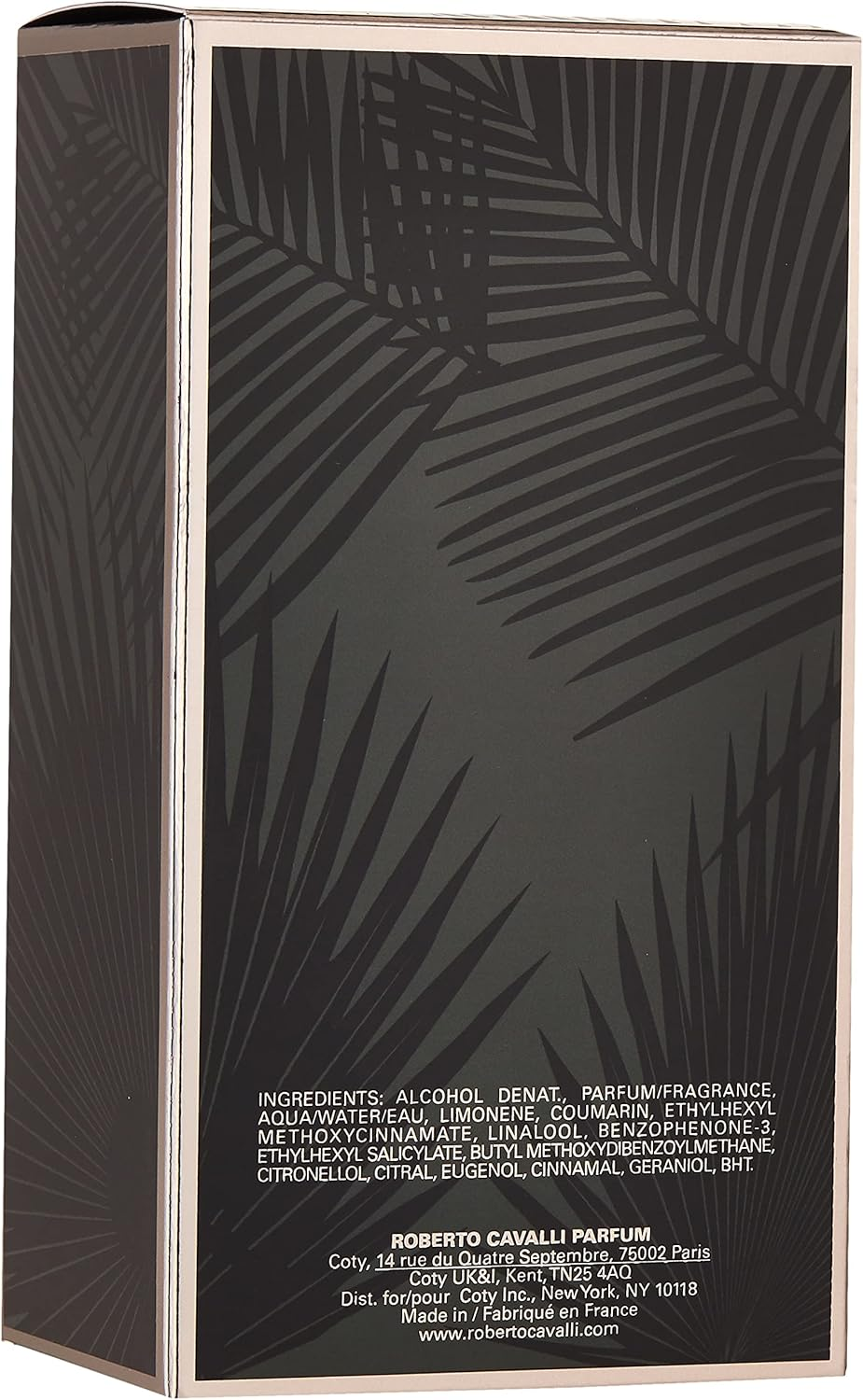 Roberto Cavalli Paradise Found image number 4