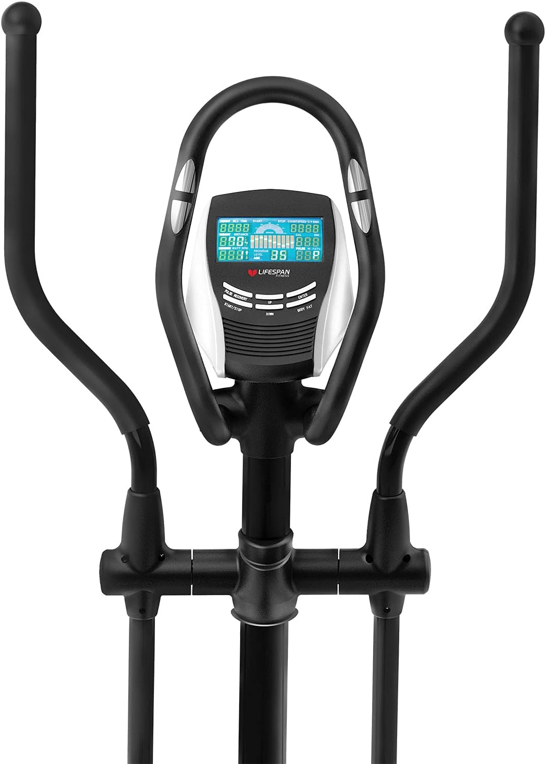 Lifespan Fitness X-22 Cross Trainer image number 5