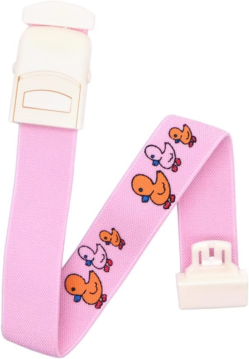 SEIWEI 1 / 3Pcs Loop Tourniquet, Yellow/Blue/Pink Tourniquet Quick Release for Nurses, Doctors and Phlebotomists