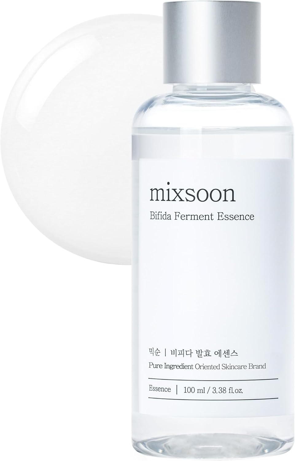 Mixsoon Bifida Ferment Essence 100 Ml image number 3