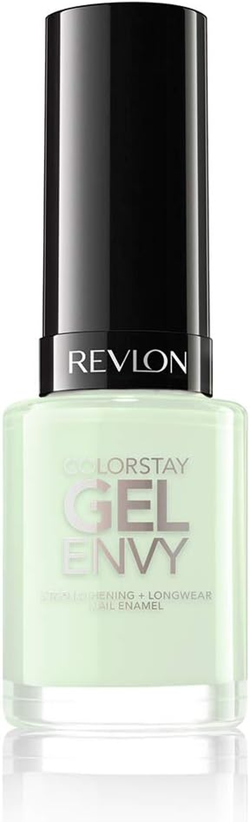 Revlon Colorstay Gel Envy Longwear Nail Enamel, Cha-Ching