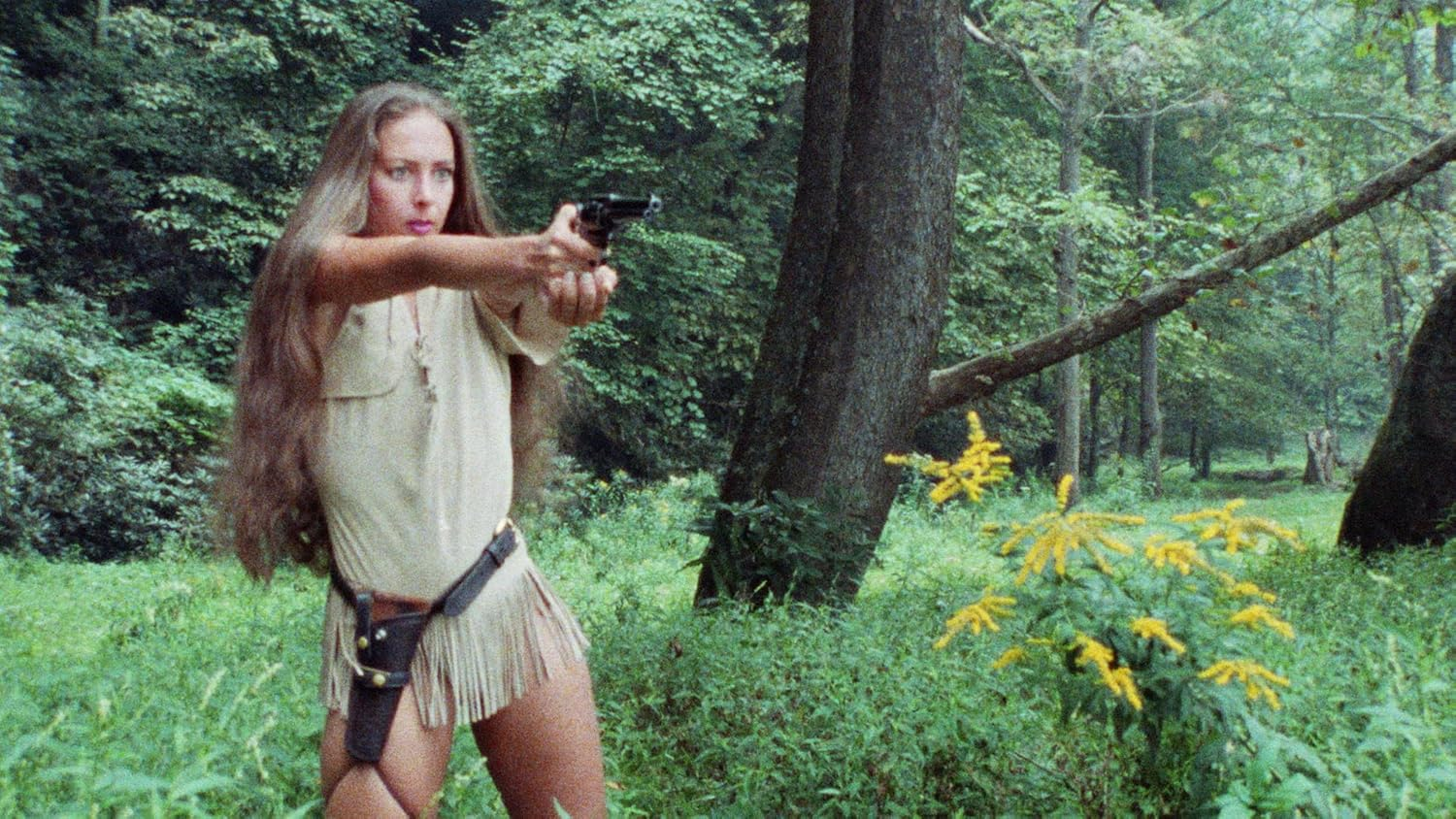 ALIEN OUTLAW image number 6