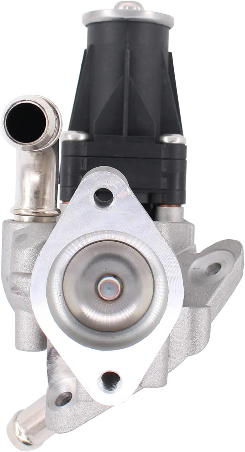 EGR Valve with Gasket for Tourneo Custom Transit Mk7 Mk8 Ranger Relay Boxer Van Defender L316 2.2 image number 2