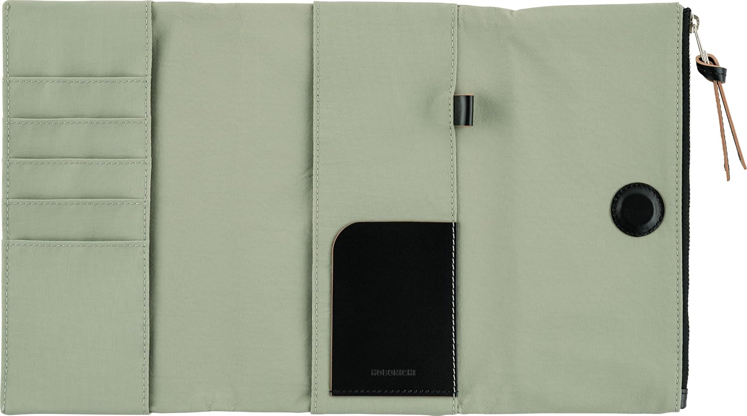 Almost Daily Notebook Weeks (Weekly Notebook) Cover Tragen (Oakmos) image number 3