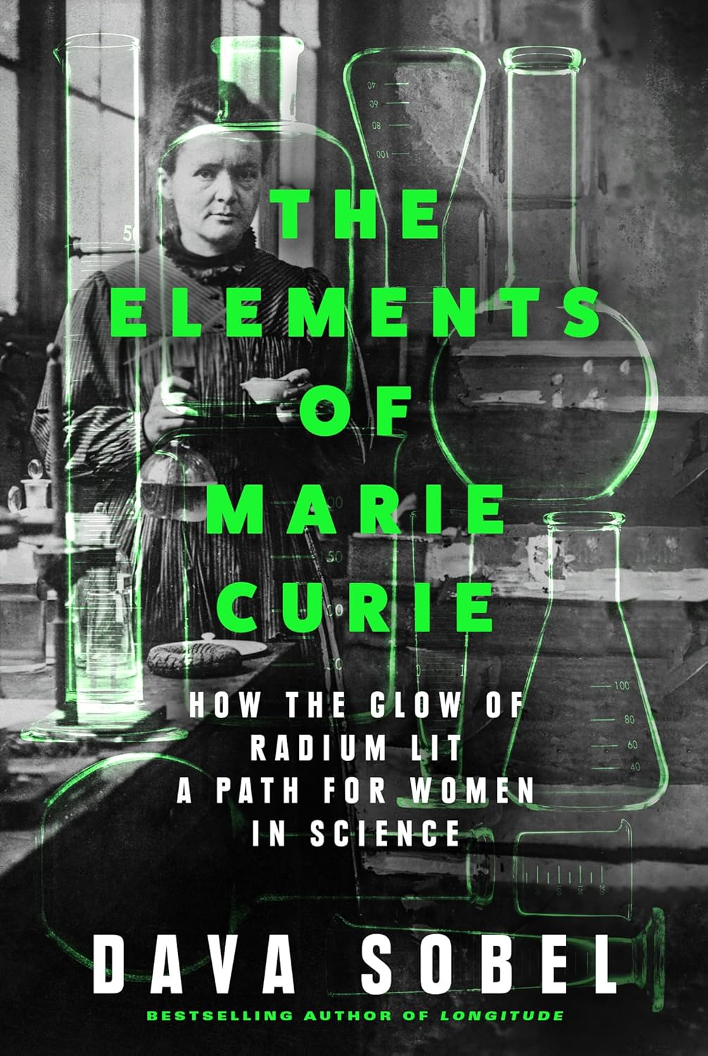 The Elements of Marie Curie: How the Glow of Radium Lit a Path for Women in Science image number 3