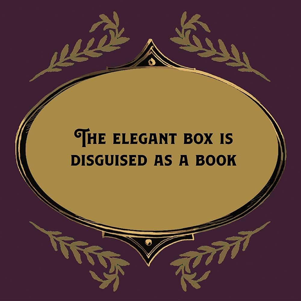 Murder Most Puzzling: the Missing Will 500-Piece Puzzle - The Clairvoyants' Convention image number 6