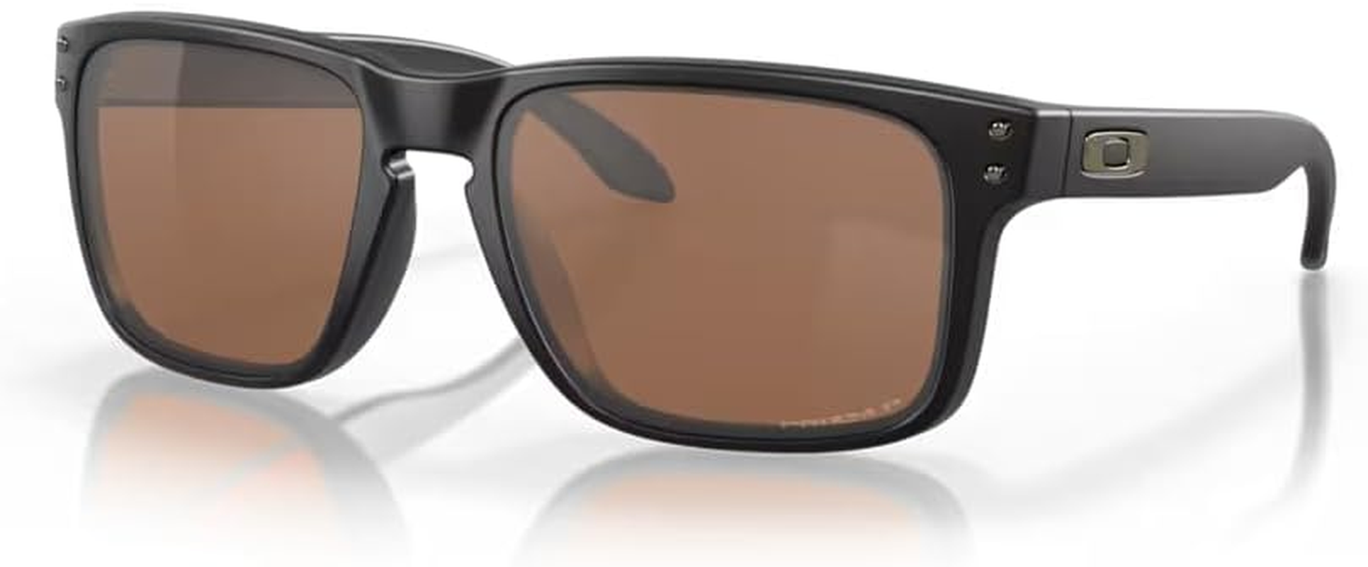 OAKLEY Holbrook Polarised Sunglasses, 0OO9102 image number 4