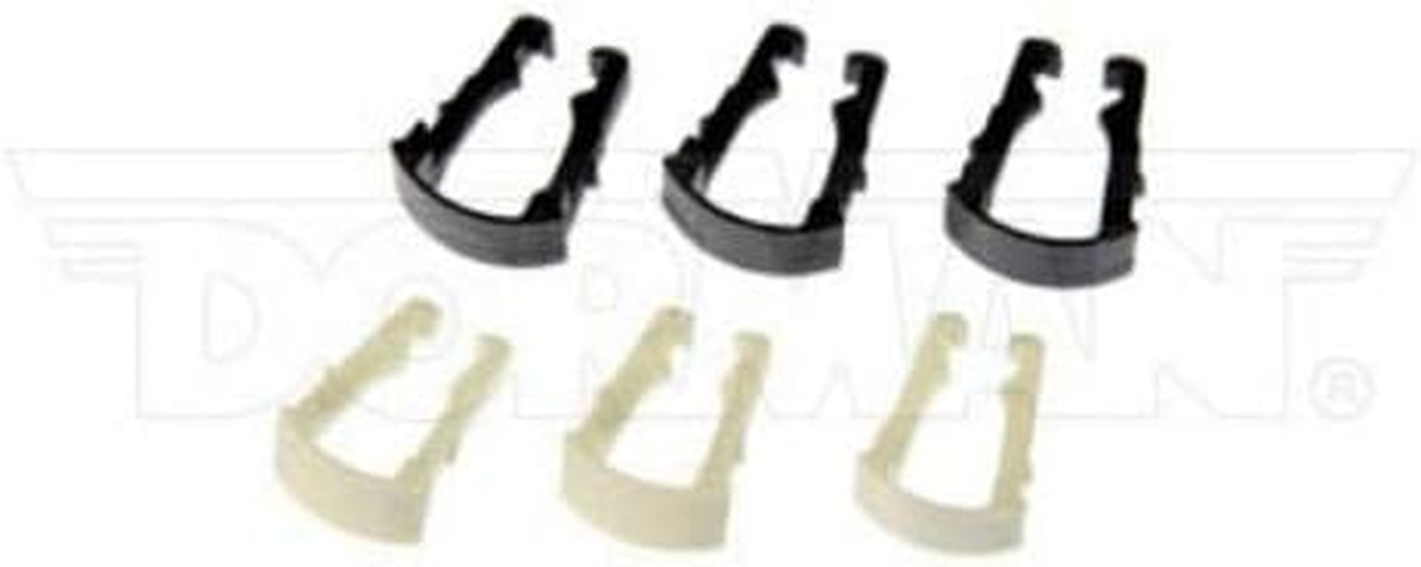 Dorman 800-023 Fuel Clip