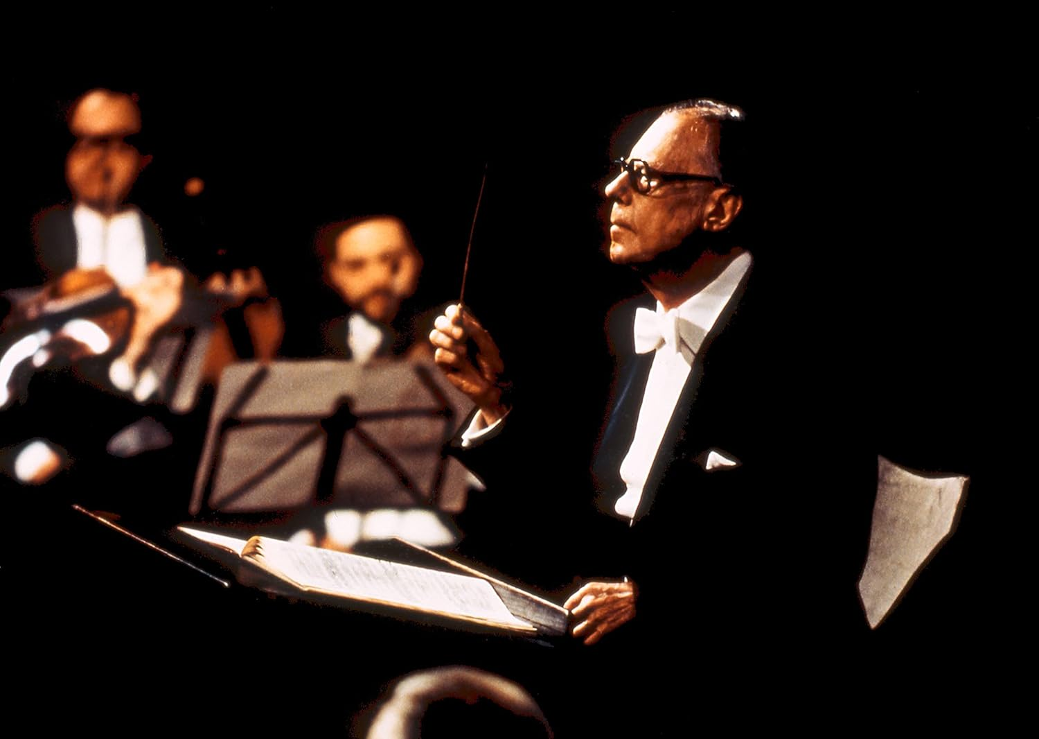 Karl Bohm: Complete Orchestral Music image number 3