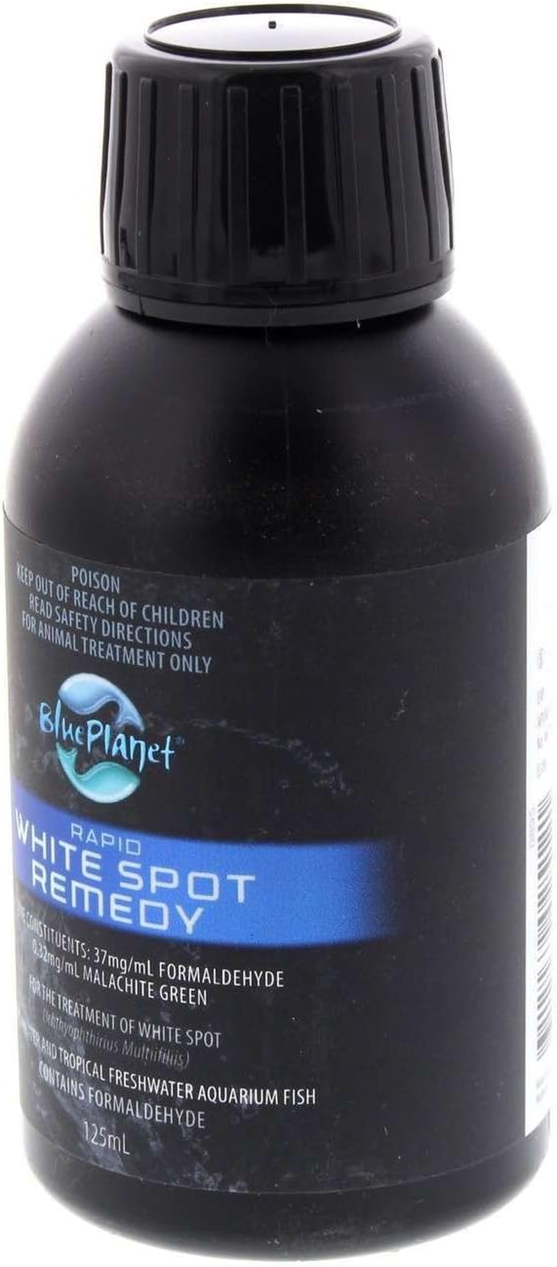 Blue Planet White Spot Remedy Multicolour 125 Ml (Pack of 1) image number 4