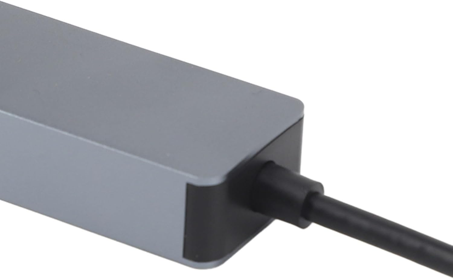 Ejoyous USB 3.0 to 2.5G Ethernet Adapter, Aluminum Alloy, 10M/100M/1G/2.5G Bandwidth, Plug & Play Supports for Windows/Os X/Chrome Os/Linux USB Bus-Powered