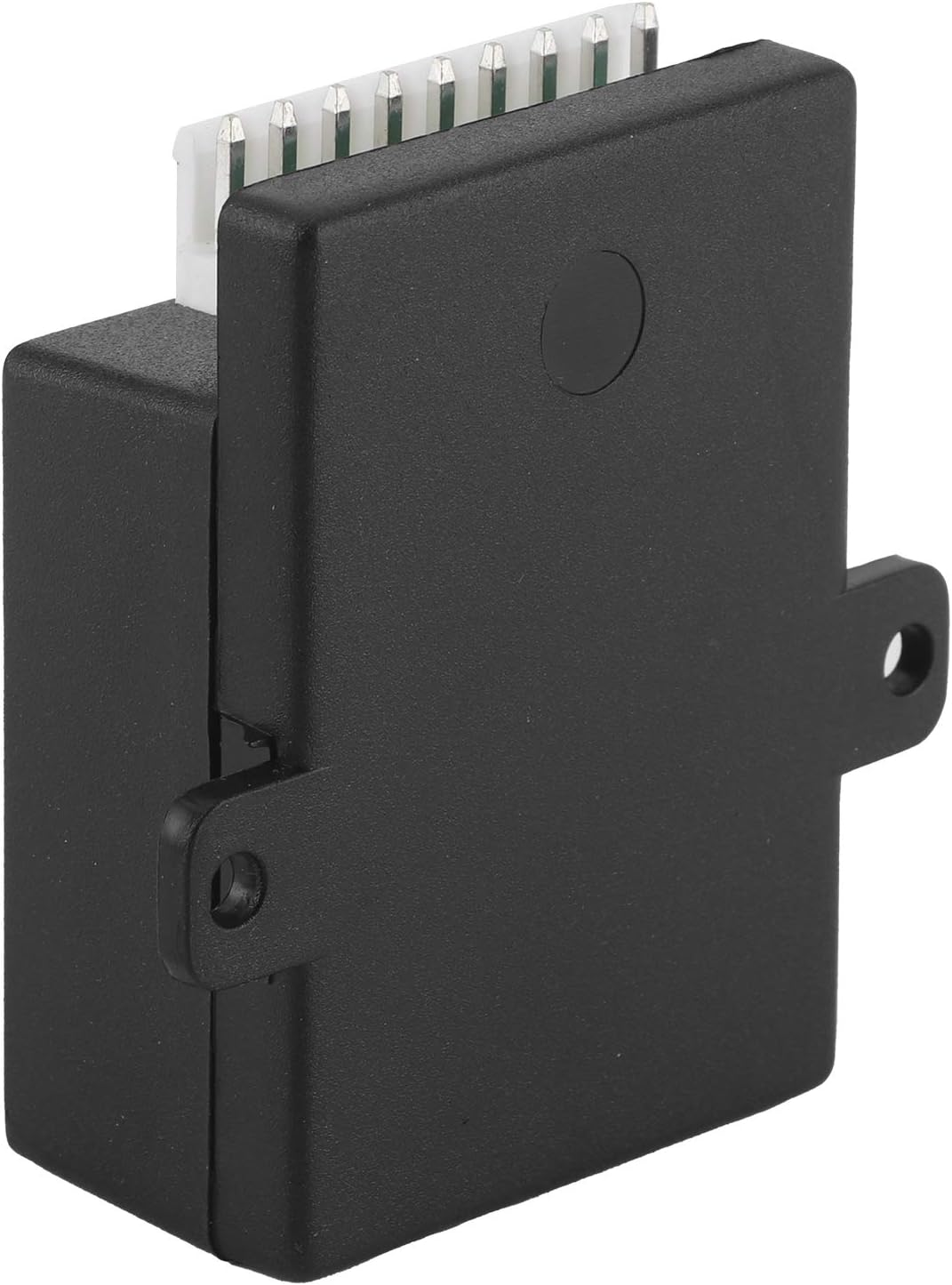 Auto Folding Mirror Module,Mirror Closer Modules Folding Closer Module Universal Replacement for 12V Car image number 1