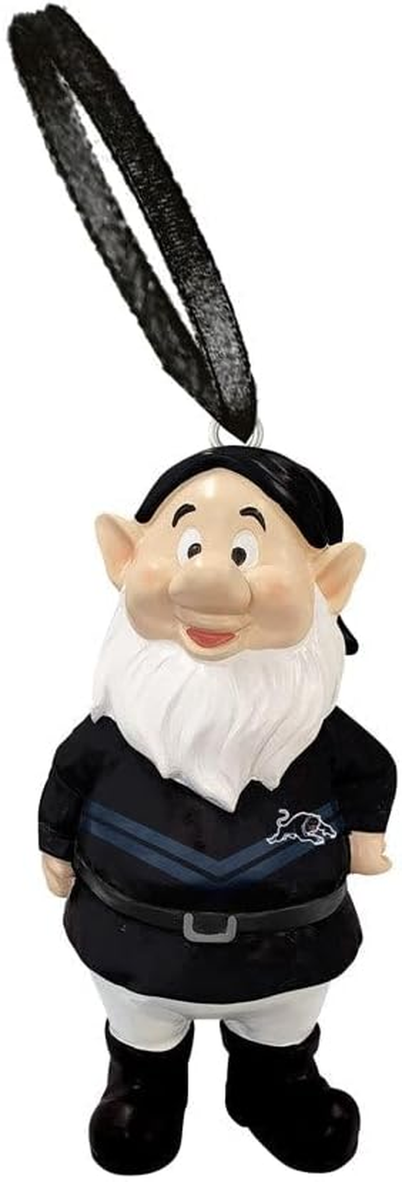 Penrith Panthers NRL Rugby League Mini Gnome Ornament 7Cm