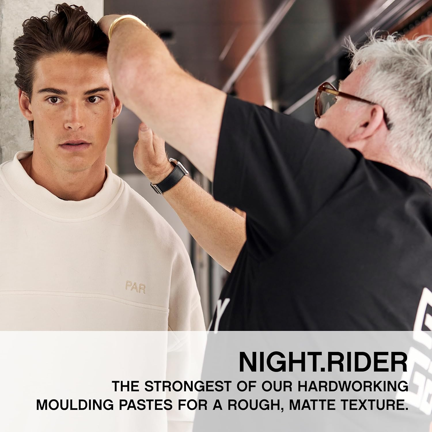 Kevin Murphy KMU417 NIGHT.RIDER image number 3