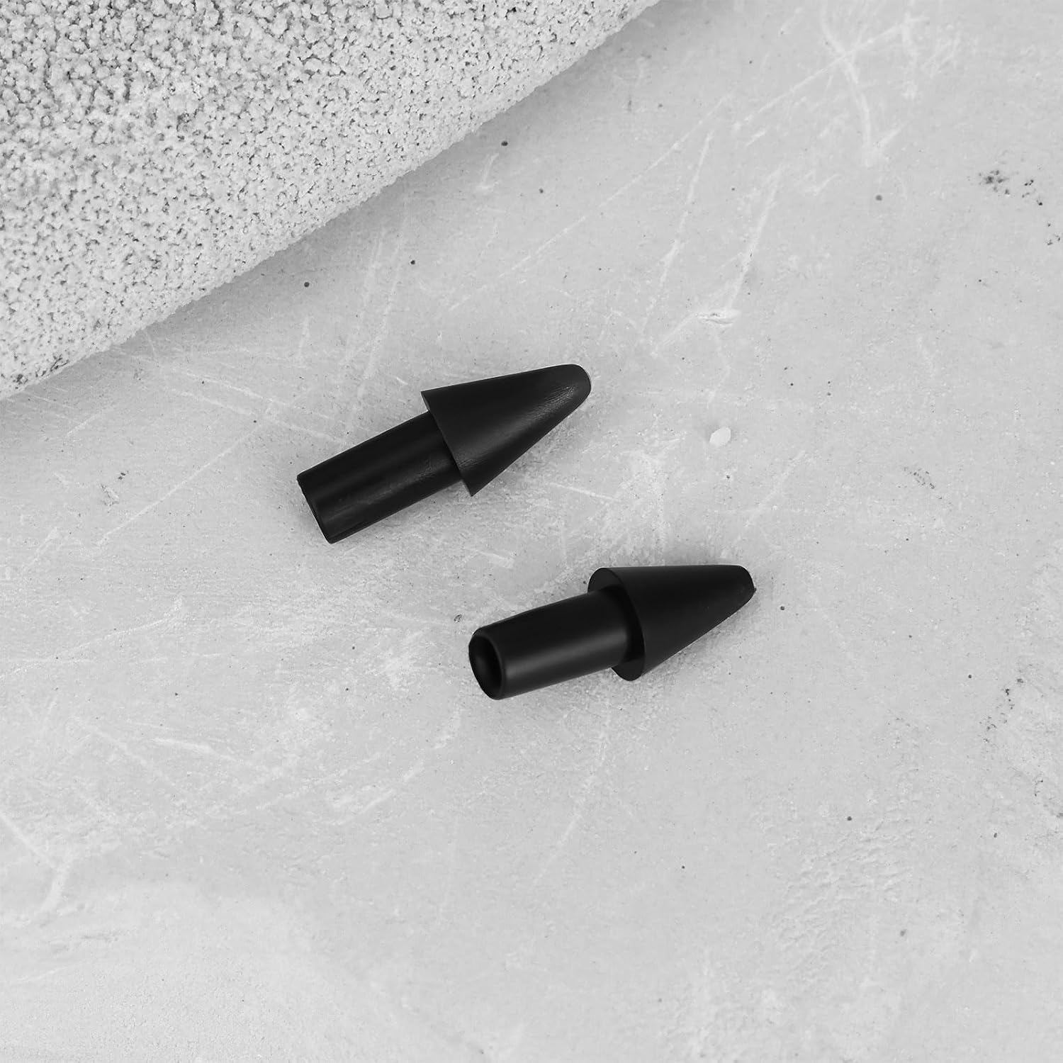 Ecsing 6Pcs Stylus Tip Replacement Nibs Compatible with Remarkable Paper Pro 9046 Tablet