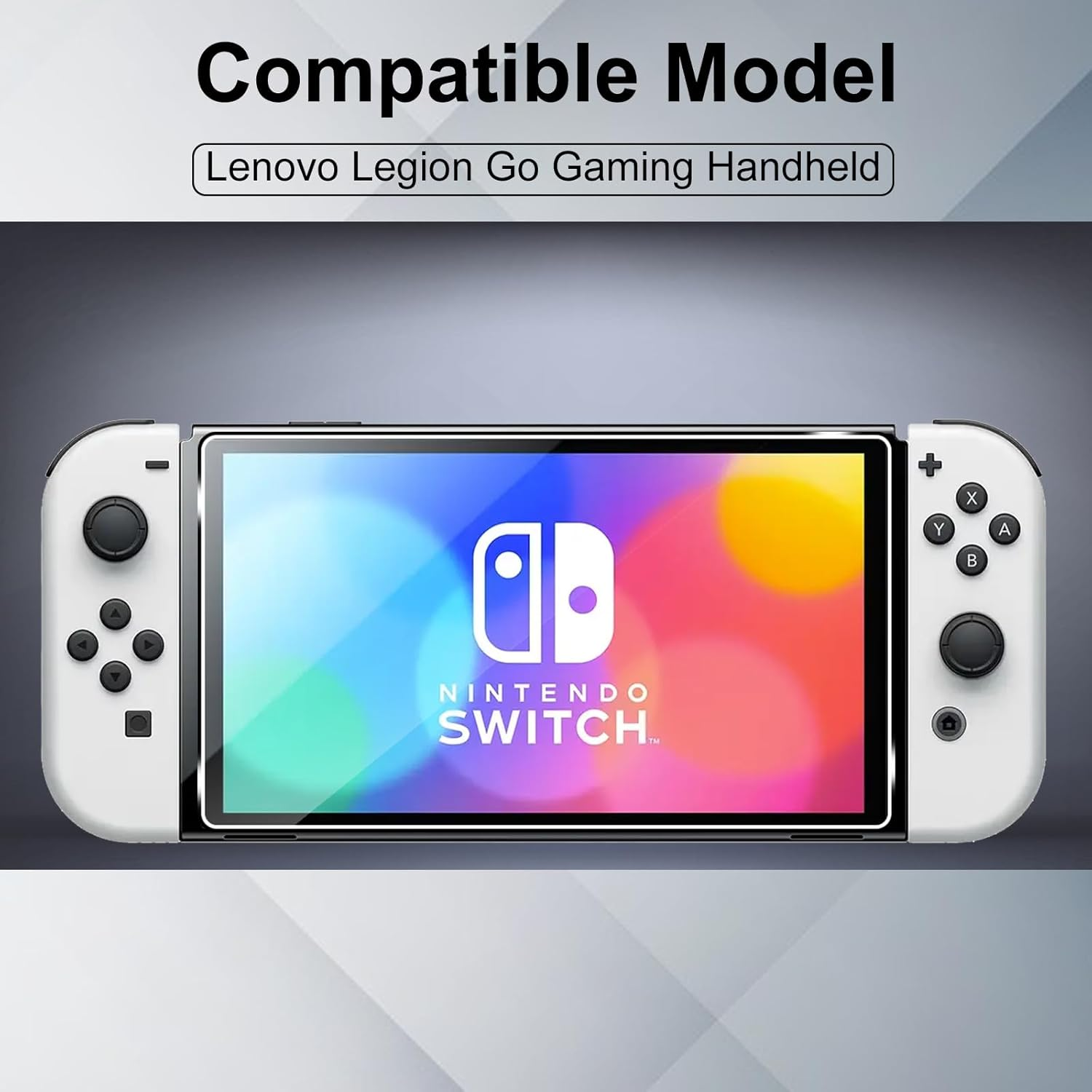 CONAPIKA Screen Protector for Amazfit Active 2, 3 Pack HD Clear Anti-Scratch TPU Protective Film [NOT GLASS] Ultra Crystal Self-Healing Anti-Fingerprint Screen Protector image number 4