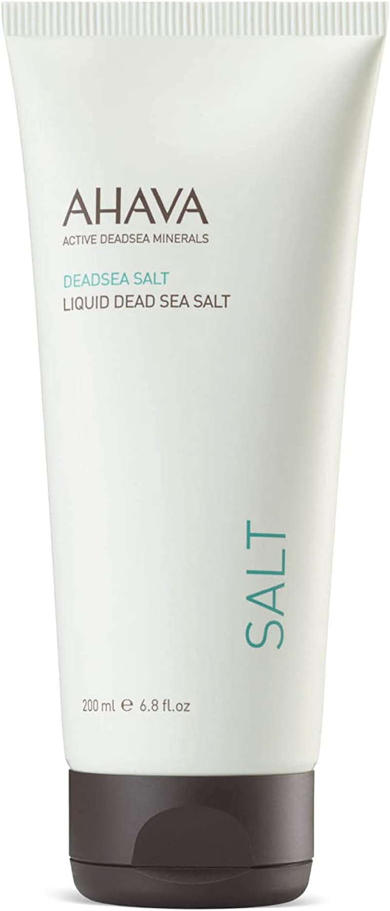AHAVA Liquid Dead Sea Salt, 200Ml image number 5