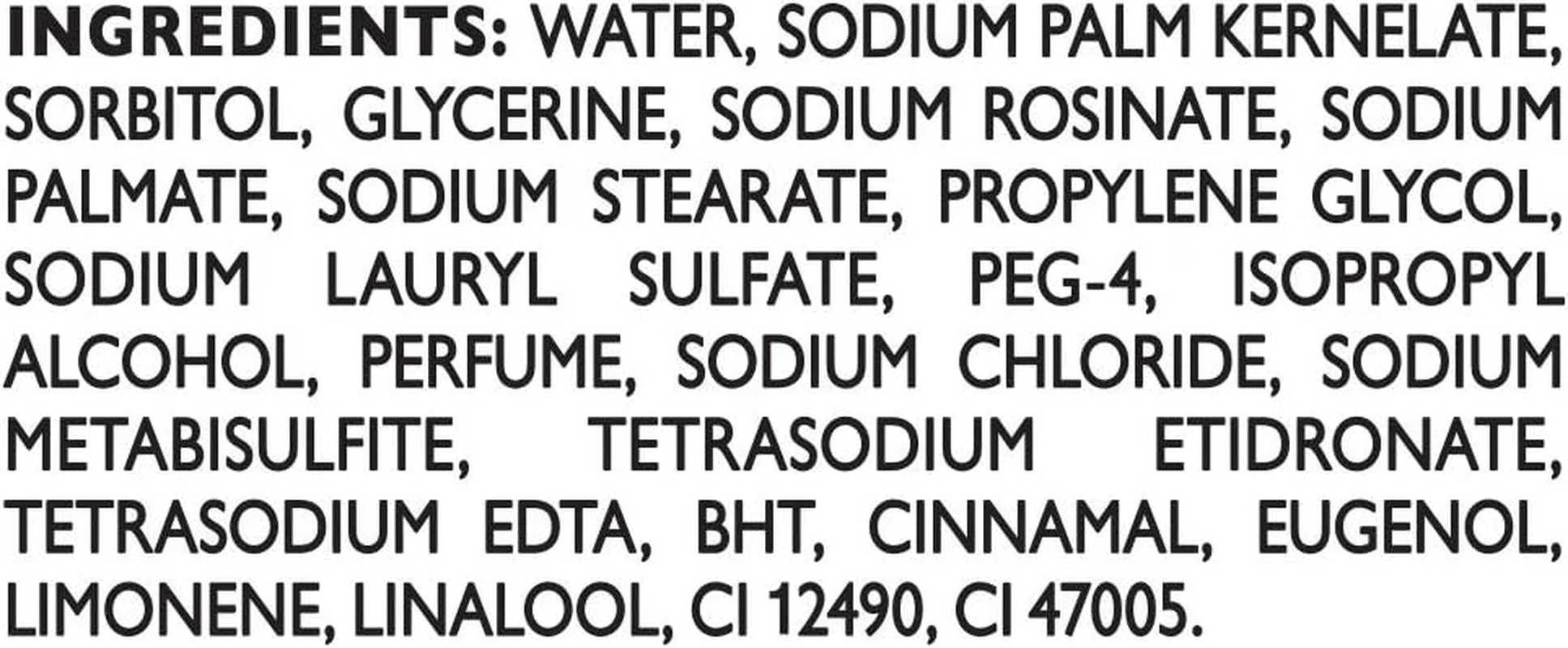 Pears Pure & Gentle Soap Bar, 3 X 125Gm image number 6