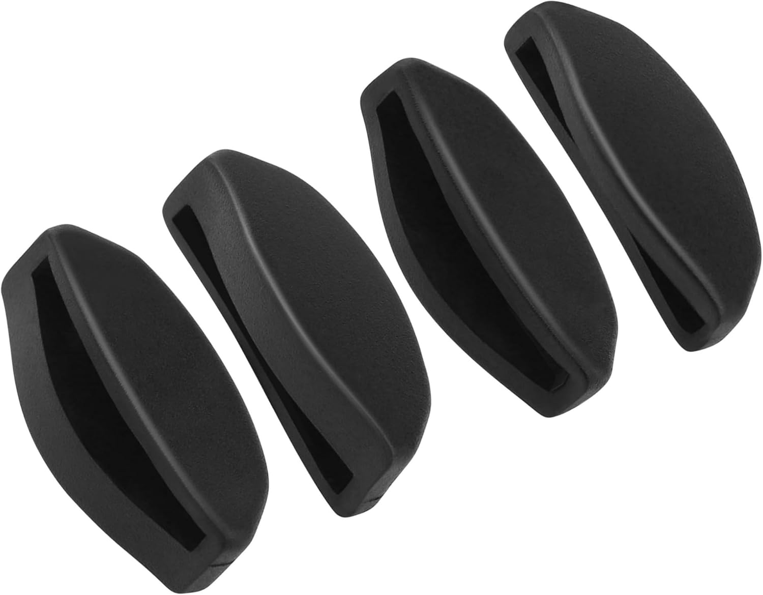 BLAZERBUCK Replacement Nose Piece Pads for Oakley Frogskins Range/Top Knot/Side Swept/Hstn/Spindrift Sunglasses