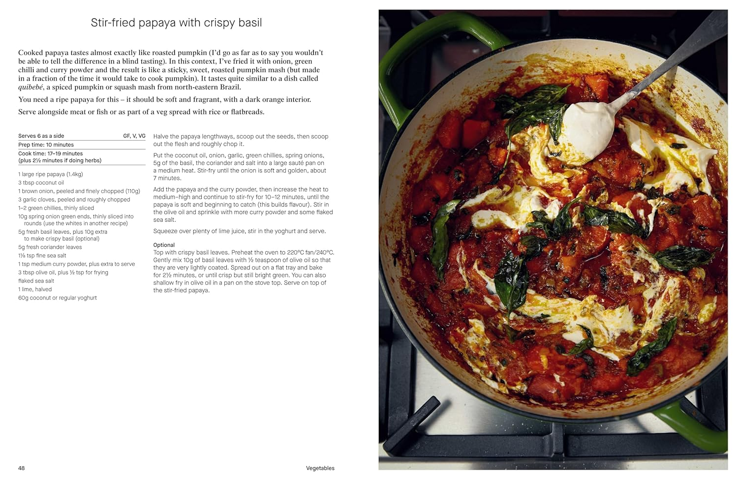 FUS&Atilde;O: Untraditional Recipes Inspired by Brasil image number 4