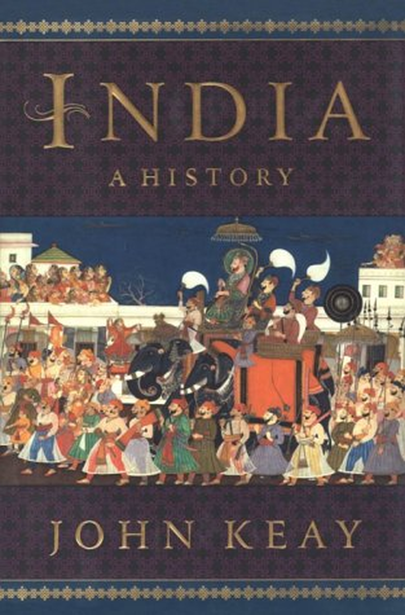 India: a History