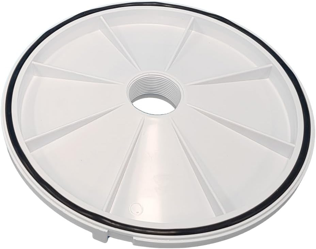 Habco Skimmer Vacuum Plate Suits Waterco