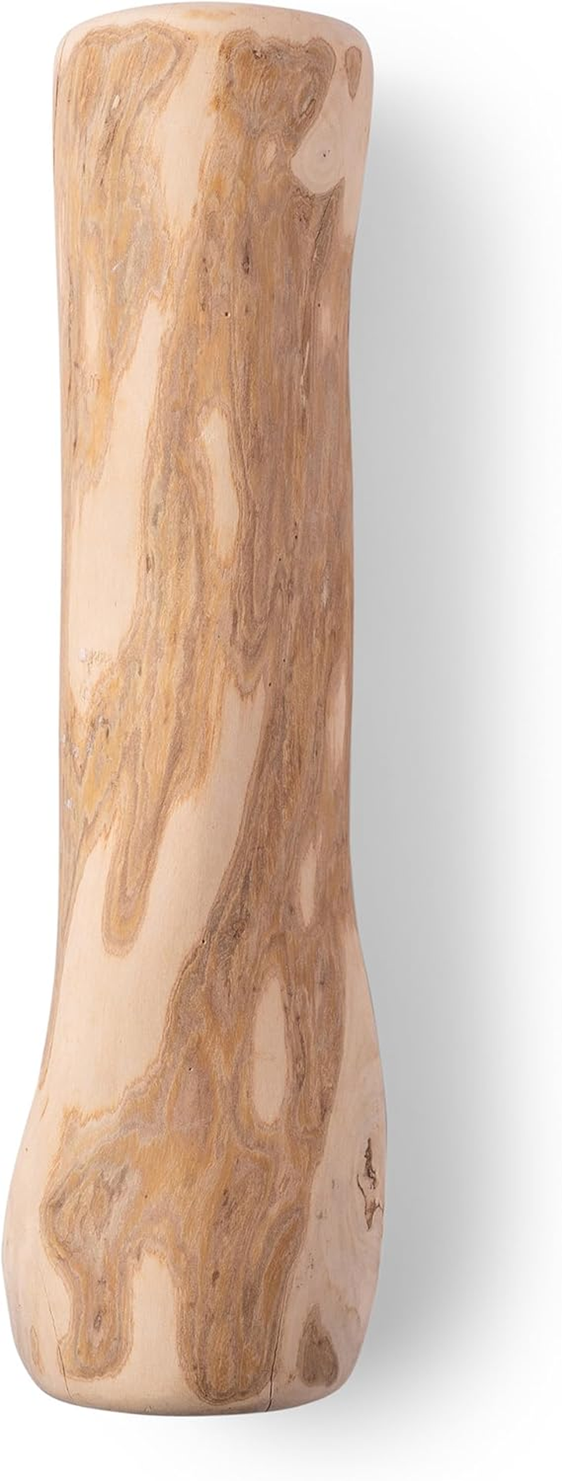 Smarty Wood Chew, Chewing Stick Dogs, 100% Natural Coffee Wood Toys, Safety, Long - Lasting, Durable. (L)