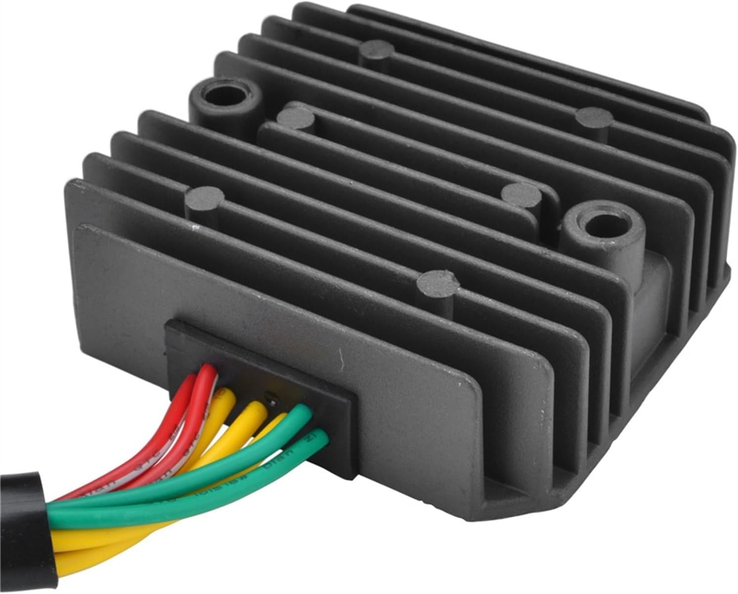 Rectifier Parts Motorcycle Regulator Rectifier for VT1100 VT 1100 C2 F&ouml;r Shadow for Shadow Spirit T ACE for Tourer C2-2 ACE C3 AERO