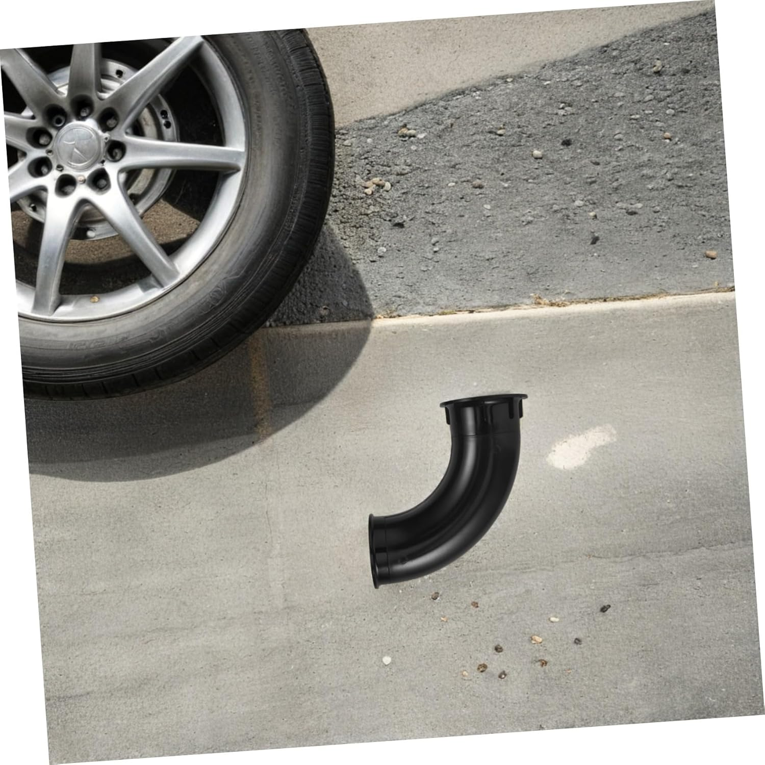 MUELODSIC 2Pcs Speaker Port Tube Plastic Bass Reflex Vent for Car and Home Audio Subwoofer Cabinet Airflow Enhancement for Deep Bass Performance image number 6