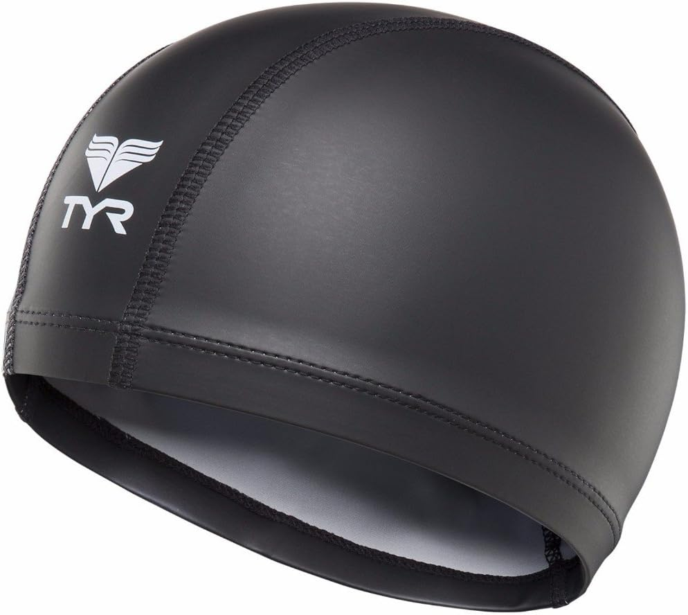 TYR WARMWEAR Cap -001 (Black)