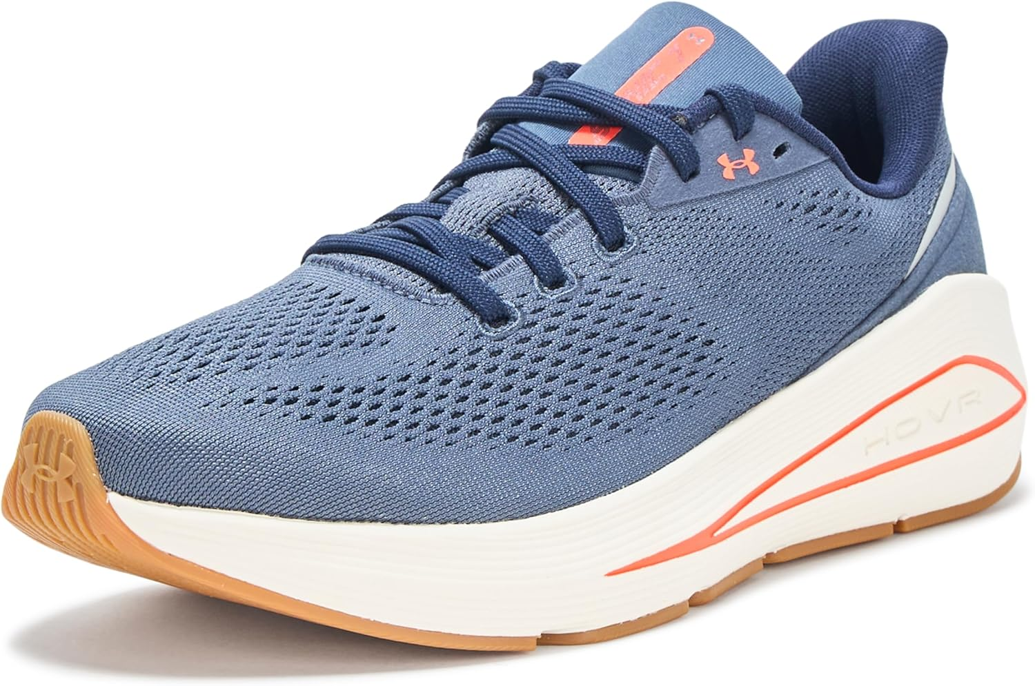 Under Armour Men'S UA Sonic 7 Running Shoes image number 5