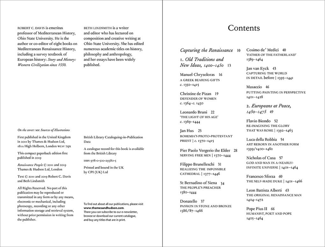 Renaissance People:Lives That Shaped the Modern Age image number 5