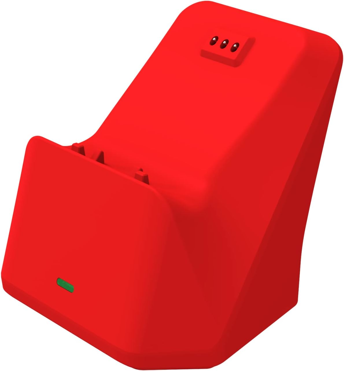 Powerwave Xbox Charging Display Stand Red image number 1