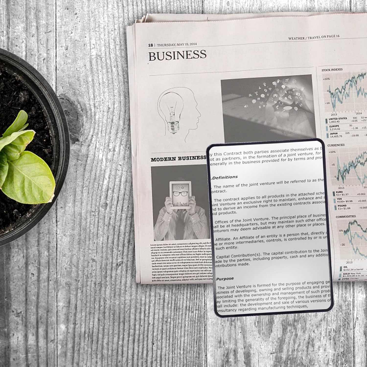 NOLITOY Page Magnifier Reading, Magnifier Book Full Page Magnifying Glass Bookmark Flat for the People with Low Vision(7.07X4.72Inch) image number 4