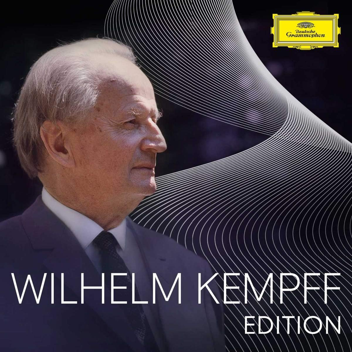 Wilhelm Kempff Edition image number 1