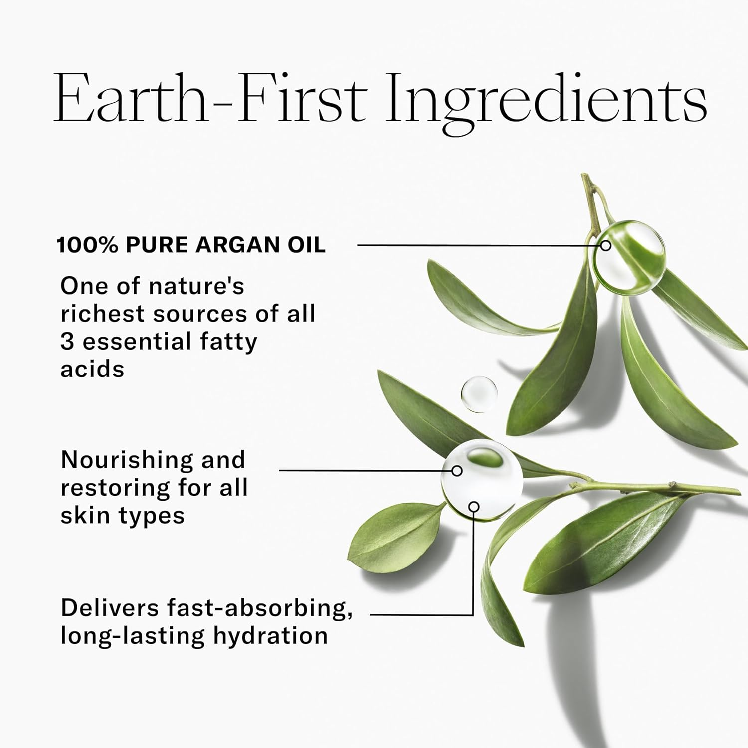 Josie Maran Argan Infinity Cream Intensive Creamy Oil 70Ml