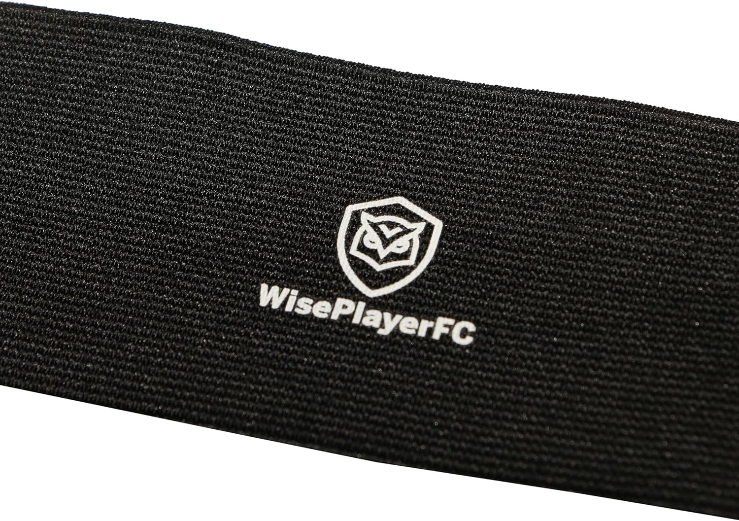WISEPLAYERFC Football Shin Pads - 2 Elastic Bands for Shin Pads for Adults and Children - Blue image number 7