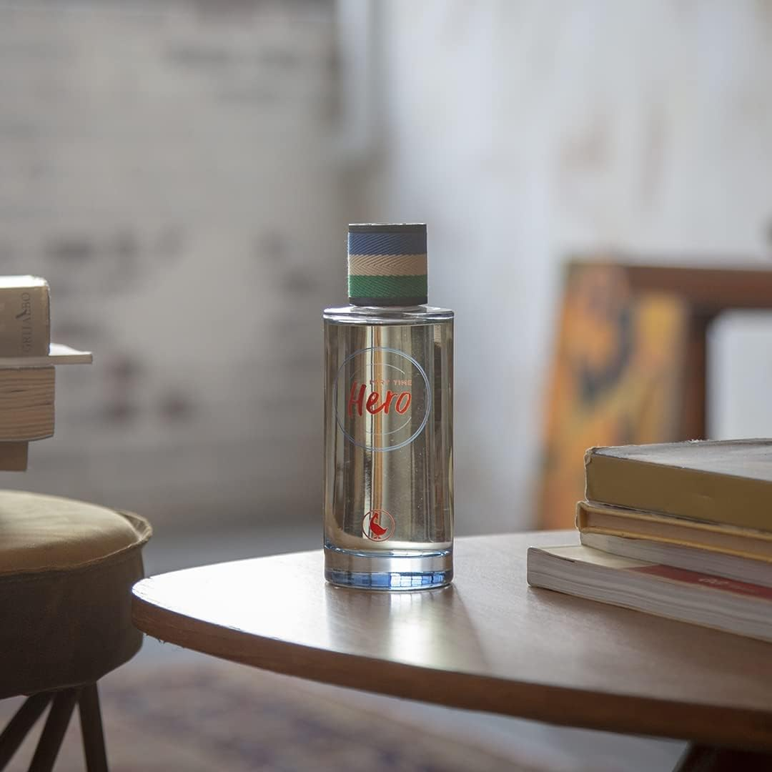 El Ganso Part Time Hero Eau De Toilette Spray 125Ml image number 3