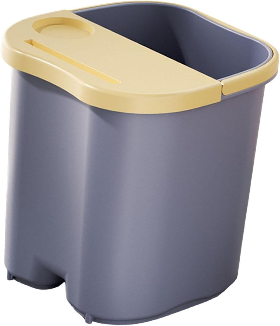 OIIBWQ Foot Bath Tub Feet Washing Bucket Deep Soaking Feet Toe Nails and Ankles Adults Convenient for Household Pedicure Portable, Pink