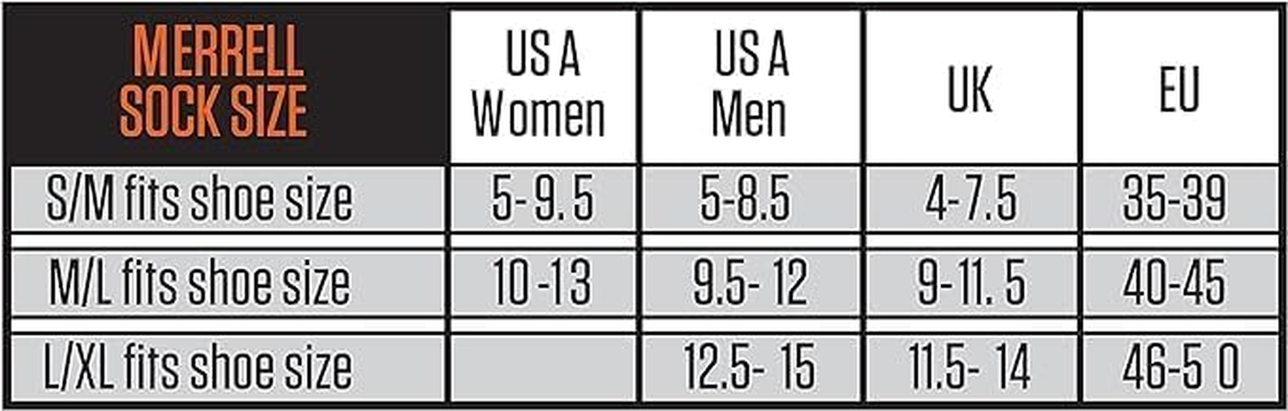 Merrell Merrell image number 2