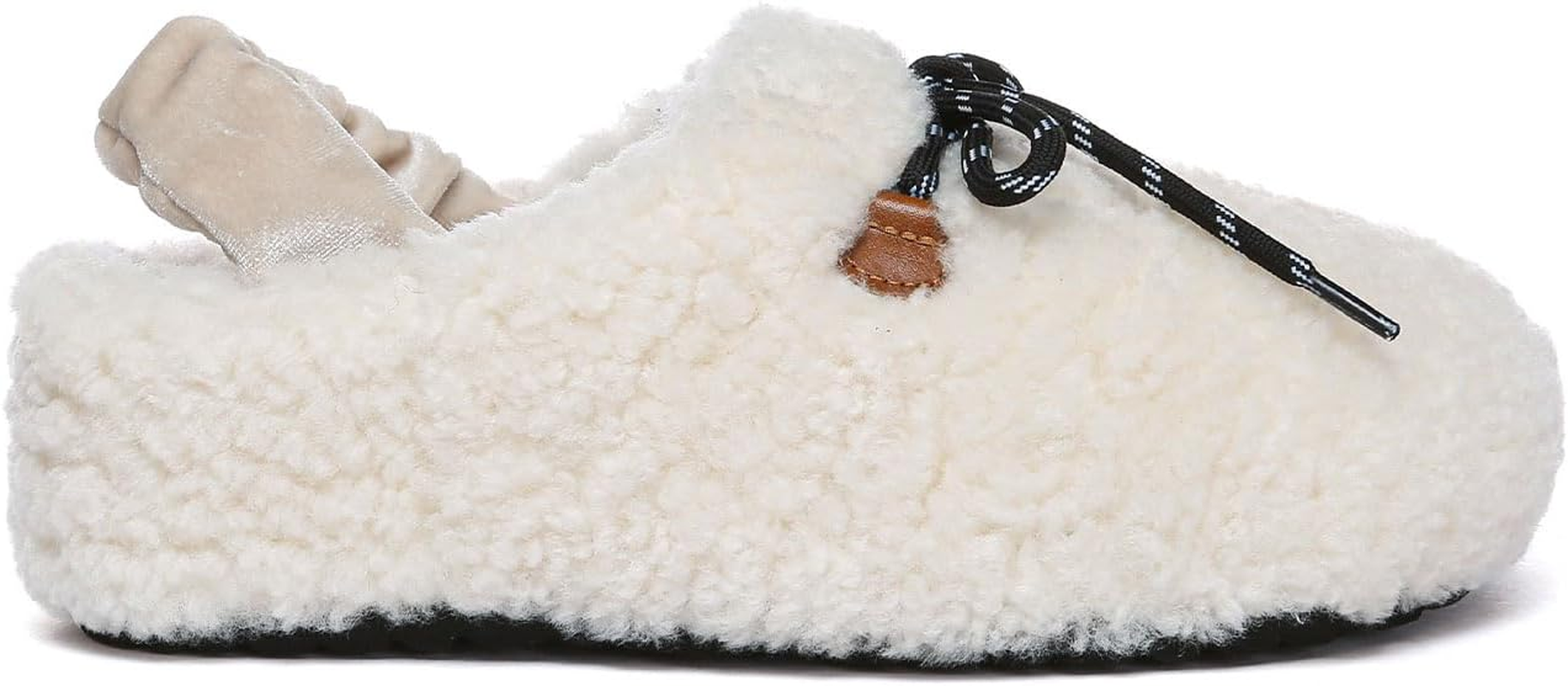 Ugg Australian Shepherd Barrett | Wool Upper - Women - House Shoes