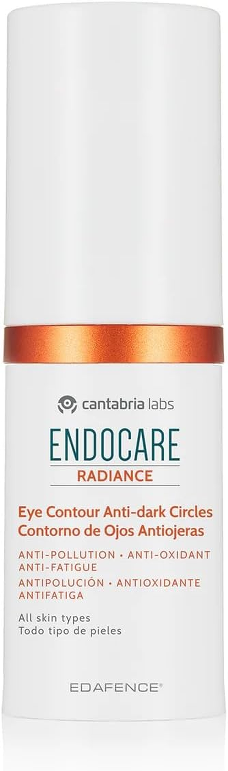 Endocare C Ferulic Edafence Serum 30 Ml image number 2